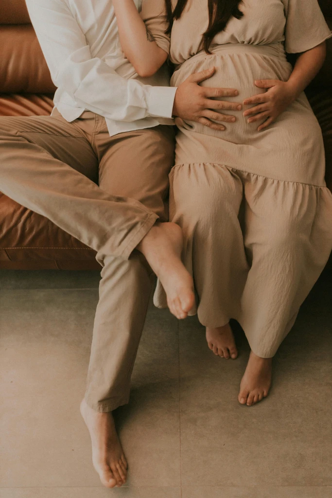 Expecting Mum Packages